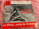 BRIGITTE BARDOT ORIGINAL 10