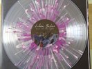 Julien Baker – Turn Out The Lights - Limited - Vinyl - Pink & Purple splatter