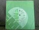 Iron Maiden Twilight Zone Wrathchild Ireland  Vinyl Record Irish Lp 7”