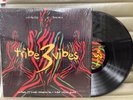 Various Tribe Vibes Vol. 3 Tribe Called Quest TCQ Samples Soul Jazz Double 2x LP