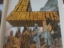 Prog Rock Salamander The Ten Commandments LP UK 71 Youngblood 1st Press Poster