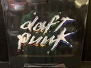 DAFT PUNK - Discovery 2xLP Black Vinyl Record Gatefold Factory SEALED - IN HAND