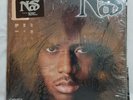 NAS Nastradamus 1999 UK Double Vinyl LP. Columbia COL 495312 1 Hip Hop original