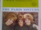 The Paris Sisters w/picture sleeve When I Fall In Love Mercury 7