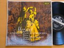 SXL 6132 ED1 Mozart Complete Dances & Marches Vol. 2 Boskovksy Decca WBG 1st