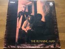 LP The Running Man Same UK RCA Neon 1st press Mega rare Prog Monster