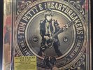 TOM PETTY & THE HEARTBREAKERS LIVE ANTHOLOGY 7 LP SET. NEW AND SEALED 180GRAM