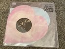 Lover Live From Paris Heart Vinyl Taylor Swift Rare Limited Edition