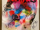 Spoon - Hot Thoughts - Autographed LP