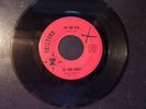 SAD AND BLUE / LOVE YOU The Four Rogues 45 rpm record Philtown 101