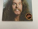 Cat Scratch Fever  Vinyl] by Ted Nugent Sealed Mint