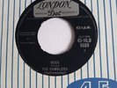 The Rumblers - Boss (London HLD 9684)