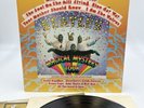 The BEATLES Magical Mystery Tour Capitol SMAL-2835 1967 Stereo LP Record Album