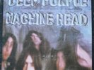 Deep Purple Machine Head GATEFOLD Warner Bros. Records Vinyl LP