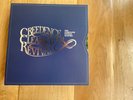 Creedence Clearwater Revival The Complete Studio Albums 7 Lp ungespielt Rarität