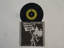 RAMONES SWALLOW MY PRIDE 45 7