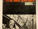 THE HORACE SILVER QUINTET Finger Poppin With LP Blue Note BLP4008 w 63rd 1959