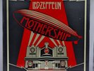 LED ZEPPELIN  2007 MOTHERSHIP 4 LP Box Set / MINT LPs & SLEEVE/ VG+ Case