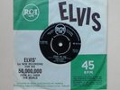 Elvis Presley Stuck On You 7