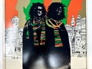 JOE GIBBS & THE PROFESSIONALS   AFRICAN DUB 3 ALL MIGHTY   UK LIGHTNING LP 1978