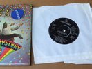 RARE 1967 NEMS THE BEATLES MAGICAL MYSTERY TOUR DOUBLE 45 RECORD PARLOPHONE SMMT