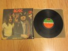 AC/DC Highway To Hell LP 1979 SHRINK Excellent