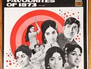 Film Favourites Of 1973 LP 1974 V/A Telugu 70's Bollywood Indian Classical HTF