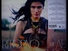 Elisa Ritorno Al Futuro/Back To The Future 2 Lp White Vinyl 33 Giri Sealed