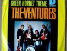The Ventures - GREEN HORNET THEME mod garage surf fuzz '66 Dolton 45 & PS NM