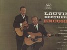 Louvin Brothers ‎– Encore Vinyl LP