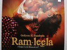 Galiyon Ki Raasleela Ramleela Sanjay Leela B Hindi LP Record Bollywood Mint-5127