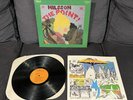 HARRY NILSSON The Point LP Original Gatefold Lyric Booklet EX Vinyl RCA LSP-4417