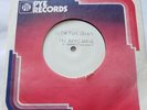 STATUS QUO - IN MY CHAIR / GERDUNDULA - PROMO / TEST PRESS (1979 7P 103 issue)
