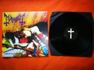Mayhem - Dawn of the black hearts - LP vinyl