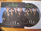 Picture disc the Beatles Réédition pochette dite 