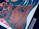 ORIGINAL 1968 PSYCH SITAR RAJPUT & THE SEPOY VINYL LP SIXTIES PARTY MUSIC NM