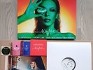 Kylie Minogue Tension SIGNED Test Pressing, Photo, Pop-Up Shop Guide Sticker Bag