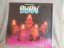 DEEP PURPLE  BURN 30th ANNIVERSARY LIMITED EDITION  No.2920  2 x VINYL 2004 EMI 