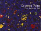 Cocteau Twins - Four Calender Cafe (Vinyl LP - 1993 - EU - Reissue)