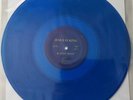 Kanye West - Jesus Is King 1x Vinyl LP Neu Blau Translucent