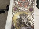 Circle Takes the Square - Decompositions vol. 1, Ltd Release, Gold/Earth Vinyl