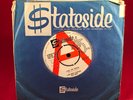 LINK WRAY AND HIS RAY MEN Jack The Ripper - 1963 UK 7