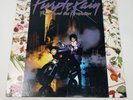 Purple Rain Prince And The Revolution Vinyl 1984 LP Vintage Album