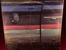 Wings Over America 1976 UK live triple vinyl LP + POSTER Paul McCartney