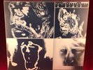 ROLLING STONES Emotional Rescue 1980 UK Vinyl LP + POSTER She's So Cold original