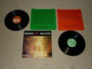 QUEEN LIVE KILLERS VINYL DOUBLE ALBUM VINYL 2x RECORDS 1st PRESS 1979 EXCELLENT