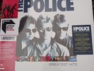 THE POLICE Greatest Hits Double LP NEW Gatefold LP Jacket Half-Speed POLYDOR