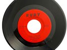 Northern Soul, R&B, The Wonderettes, I feel Strange, Ruby Records USA