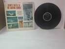 KFWB'S BATTLE OF THE SURFING BANDS LP  DEL FI RARE SURF ROCK