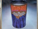 CHICKEN SHACK - FORTY BLUE FINGERS... - ORG UK BLUE HORIZON LP-7-63203